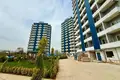 Квартира 3 комнаты 77 м² Мезитли, Турция