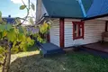 2 room house 90 m² Astrashitskagaradokski rural council, Belarus
