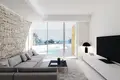 Willa 4 pokoi 268 m² Calp, Hiszpania