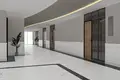 Apartamento 2 habitaciones 78 m² Región del Mediterráneo, Turquía
