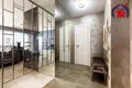 Квартира 4 комнаты 129 м² Минск, Беларусь