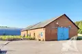 Zakład produkcyjny 3 597 m² Różana, Białoruś