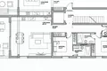 Mieszkanie 2 pokoi 166 m² Grad Zadar, Chorwacja