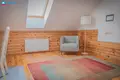 Dom 198 m² Soboliszkany, Litwa