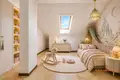 4 bedroom apartment 179 m² Warsaw, Poland