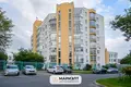 Wohnung 3 zimmer 120 m² Minsk, Belarus