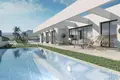 Вилла 3 спальни 271 м² Finestrat, Испания
