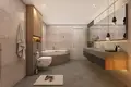 Mieszkanie 7 pokojów 173 m² Turcja, Turcja