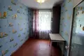 2 room apartment 42 m² Zhodzina, Belarus