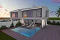 Villa de tres dormitorios 99 m² Santa Pola, Španjolska
