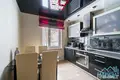Mieszkanie 2 pokoi 52 m² Mińsk, Białoruś