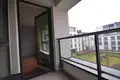 2 room apartment 44 m² Warsaw, Poland