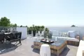 Appartement 2 chambres 86 m² Larnaca, Chypre