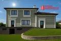 4 room house 402 m² Hrodna, Belarus