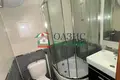 Appartement 2 chambres 64 m² Sveti Vlas, Bulgarie