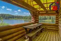 Коттедж 116 м² Воропаевский сельский Совет, Беларусь