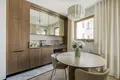 Квартира 2 комнаты 38 м² в Варшаве, Польша