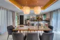 5 bedroom villa 550 m² Choeng Thale, Thailand