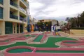 Mieszkanie 2 pokoi 71 m² Pomorie, Bułgaria