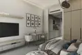 Mieszkanie 1 pokój 50 m² Dubaj, Emiraty Arabskie