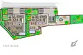 3-Schlafzimmer-Villa 170 m² Crikvenica, Kroatien