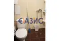 Wohnung 2 zimmer 59 m² Sweti Wlas, Bulgarien