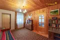 Wohnung 5 zimmer 42 m² Zdanovicki sielski Saviet, Belarus