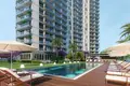 Квартира 2 спальни 119 м² Малтепе, Турция