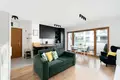 3 room apartment 57 m² Poznan, Poland