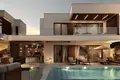 4 bedroom Villa 188 m² Skala Fourkas, Greece