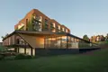 Complejo residencial 