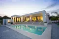 3-Schlafzimmer-Villa 197 m² Teulada, Spanien