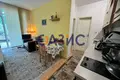 Appartement 2 chambres 46 m² Nessebar, Bulgarie