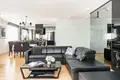 Appartement 3 chambres 137 m² Varsovie, Pologne