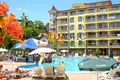Квартира 3 комнаты 115 м² Несебр, Болгария