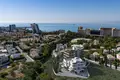1 bedroom apartment 73 m² Agios Tychonas, Cyprus