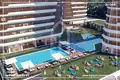 Appartement dans un nouvel immeuble Istanbul Kadikoy Apartments Project