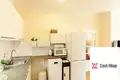Apartamento 3 habitaciones 52 m² Praga, Chequia
