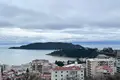 Wohnung 1 Schlafzimmer 69 m² Becici, Montenegro