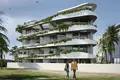 1 bedroom apartment 50 m² Demos Agiou Athanasiou, Cyprus