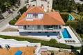 7-Schlafzimmer-Villa 522 m² Mijas, Spanien