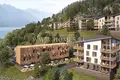 Apartment 60 m² Sachseln, Switzerland