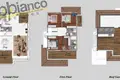 Chalet 3 chambres 184 m² Chlórakas, Chypre