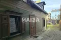 Maison  Riga, Lettonie