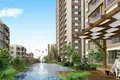 Mieszkanie 1 pokój 127 m² Beylikduzu, Turcja