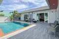 Villa 4 chambres 170 m² Rawai, Thaïlande