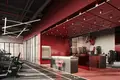 Apartamento 2 habitaciones 113 m² Abu Dabi, Emiratos Árabes Unidos
