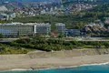 Wohnung 1 zimmer 50 m² Kargıcak, Türkei