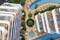 Apartamento 2 habitaciones  Kumluca, Turquía