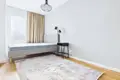 2 room apartment 37 m² in Warsaw, Poland